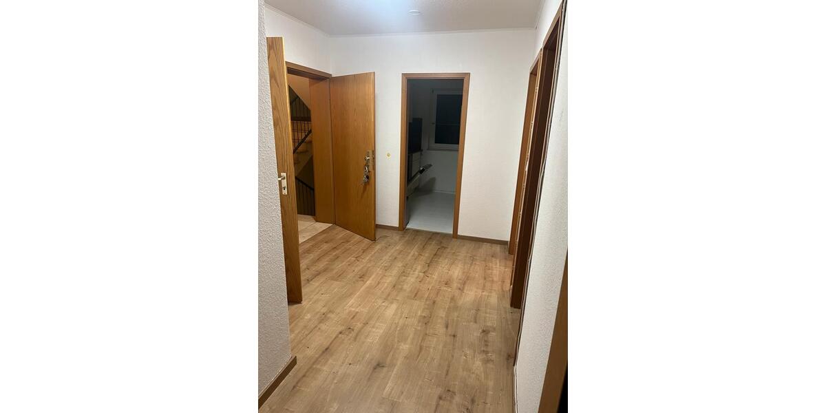 Zweizimmer Etagenwohnung 2 zimmer