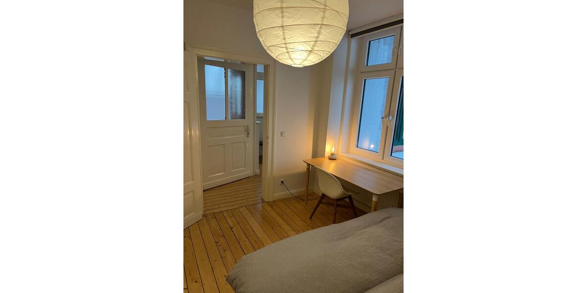 Wohnen auf Zeit Bielefeld - 4 Zimmer, 91 m&sup2;, 2.050&euro; | Angebot:26257884