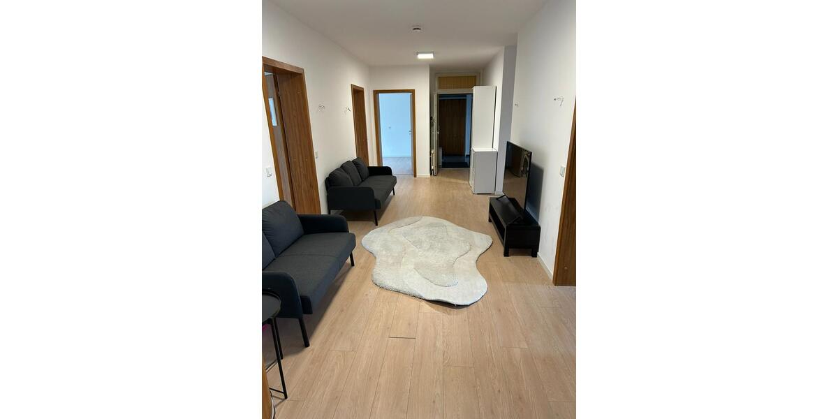 Wohnen auf Zeit Saarbrücken - 15 Zimmer, 145 m&sup2;, 515&euro; | Angebot:25768827