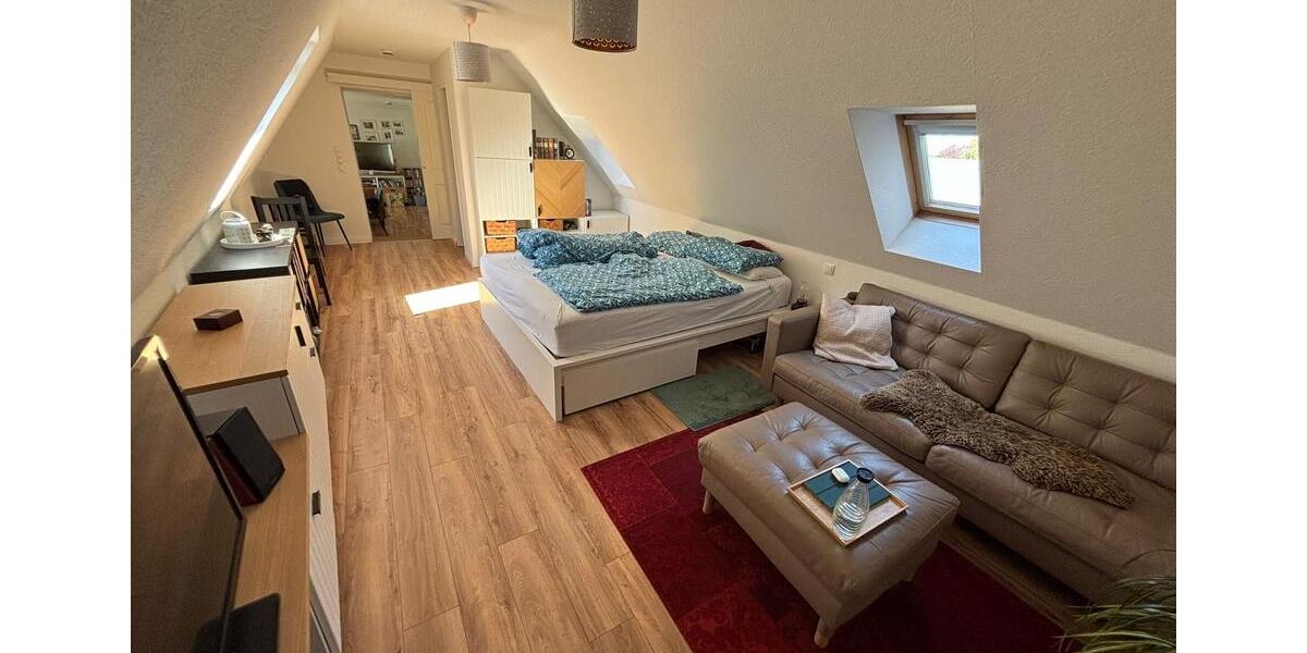 Etagenwohnung Krempe - 3 Zimmer, 74 m&sup2;, 800&euro; | Angebot:26339311
