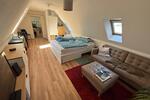 Etagenwohnung Krempe - 3 Zimmer, 74 m&sup2;, 800&euro; | Angebot:26339311