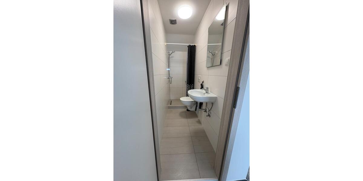 Dachgeschoßwohnung Duisburg Duisburg-Mitte - 2 Zimmer, 45 m&sup2;, 50&euro; | Angebot:26594639
