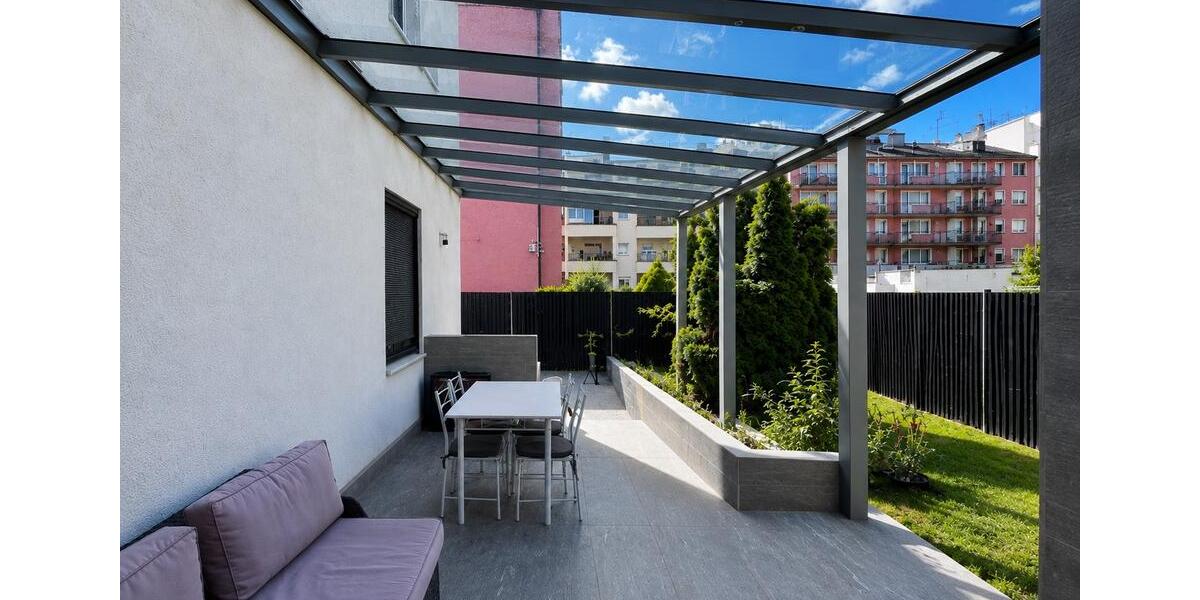 Wohnen auf Zeit Frankfurt am Main Niederrad - 1 Zimmer, 25 m&sup2;, 824&euro; | Angebot:26637180