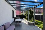 Wohnen auf Zeit Frankfurt am Main Niederrad - 1 Zimmer, 25 m&sup2;, 824&euro; | Angebot:26637180