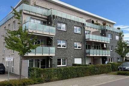 Wohnung Westerstede - 3 Zimmer, 80 m&sup2;, 845&euro; | Angebot:27463821