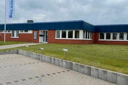 Gewerbeobjekt Anröchte - 1.550&euro; | Angebot:26447895