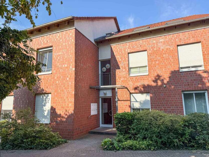 Wohnung zum Mieten in Münster 720 € 72 m²