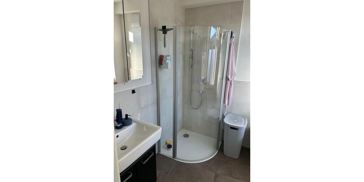 Etagenwohnung Sulzbach-Rosenberg Rosenberg - 3 Zimmer, 74 m&sup2;, 960&euro; | Angebot:25323890