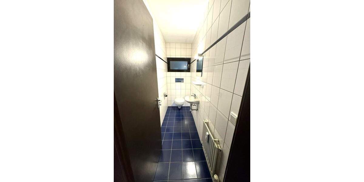 Etagenwohnung Amberg - 3 Zimmer, 95 m&sup2;, 950&euro; | Angebot:23801665