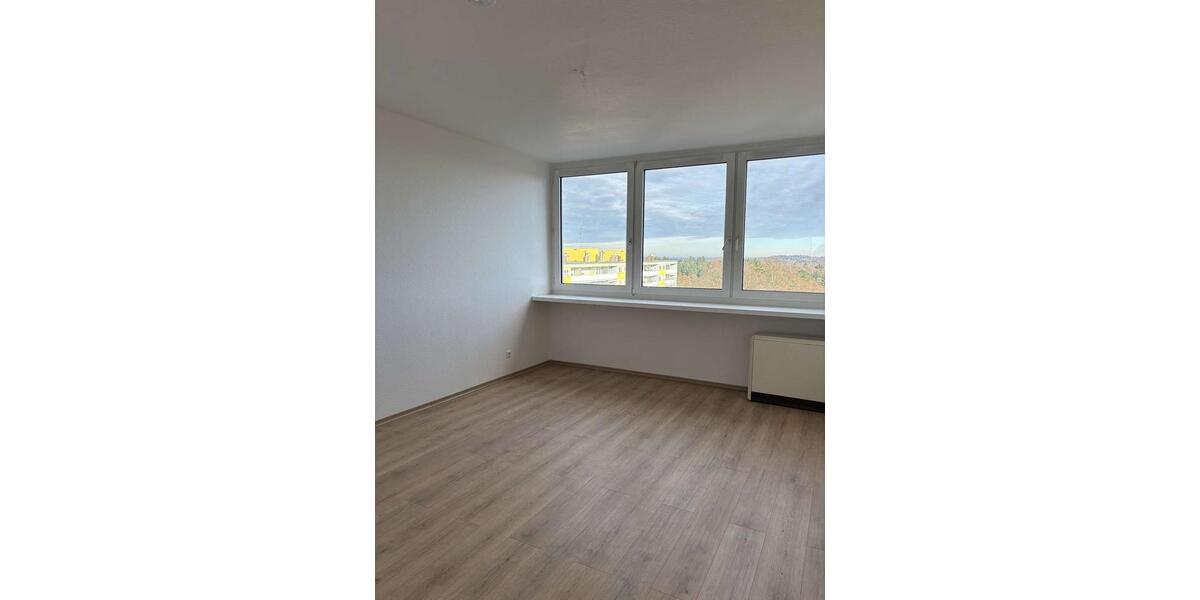 Etagenwohnung Karlsruhe Wettersbach - 4 Zimmer, 126 m&sup2;, 1.225&euro; | Angebot:25145372