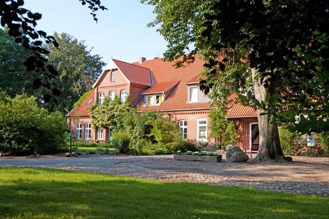 Dachgeschoßwohnung Altenmedingen - 2 Zimmer, 70 m&sup2;, 550&euro; | Angebot:26049248