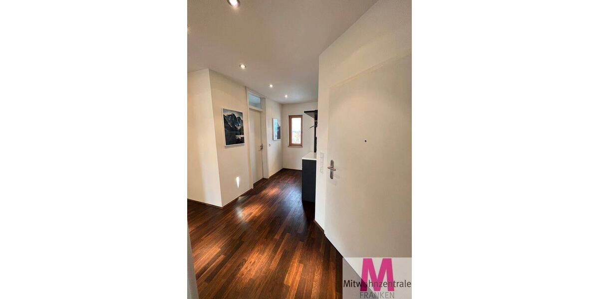 Etagenwohnung Schwabach - 4 Zimmer, 135 m&sup2;, 1.885&euro; | Angebot:26766919