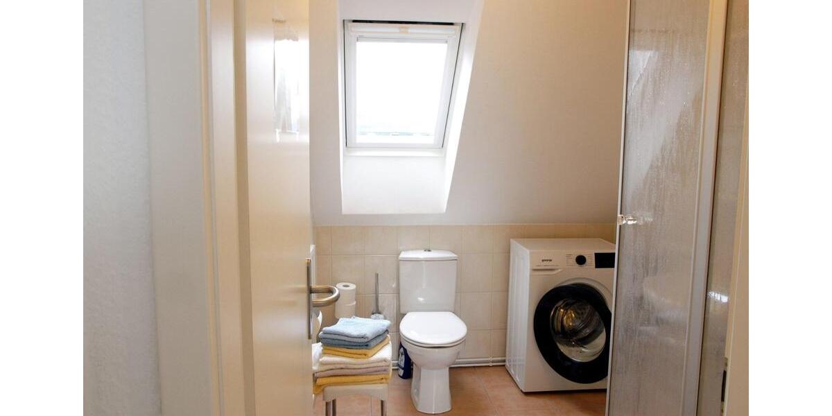 Wohnen auf Zeit Salzhausen - 3 Zimmer, 62 m&sup2;, 80&euro; | Angebot:20229914