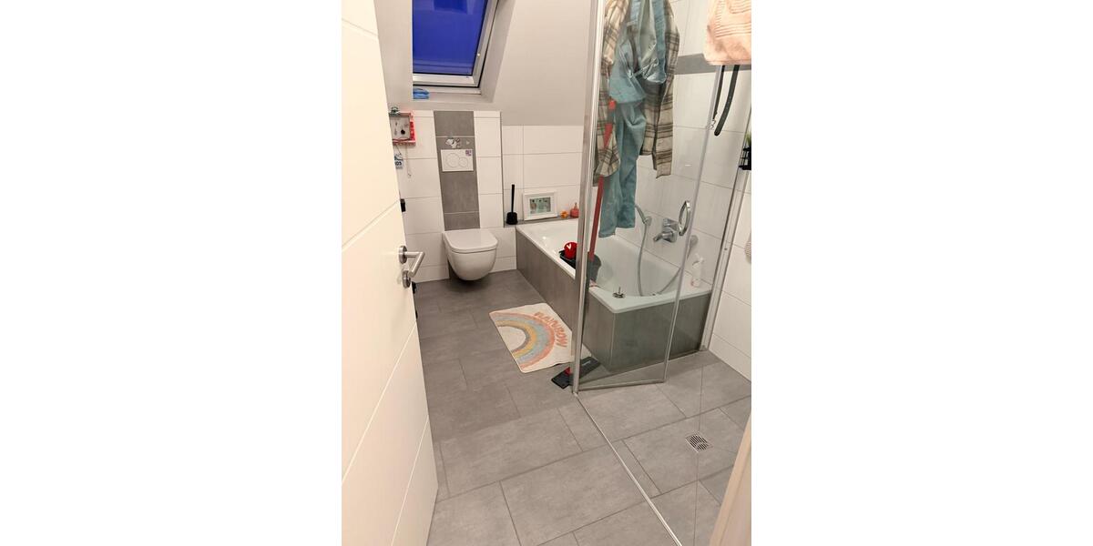 Maisonettenwohnung Löhne - 4 Zimmer, 120 m&sup2;, 840&euro; | Angebot:26278465