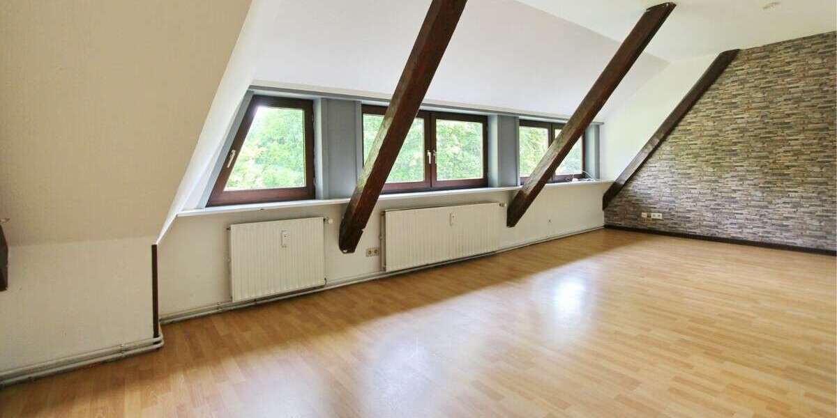 Etagenwohnung Hoisdorf - 4 Zimmer, 119 m&sup2;, 1.240&euro; | Angebot:27077254