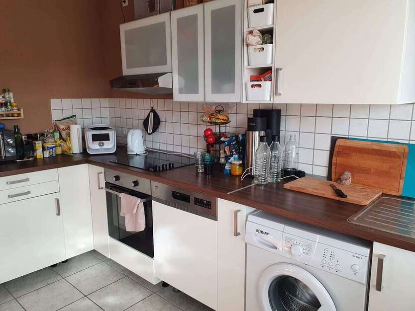 Wohnung zum Mieten in Würzburg 820 € 66 m²