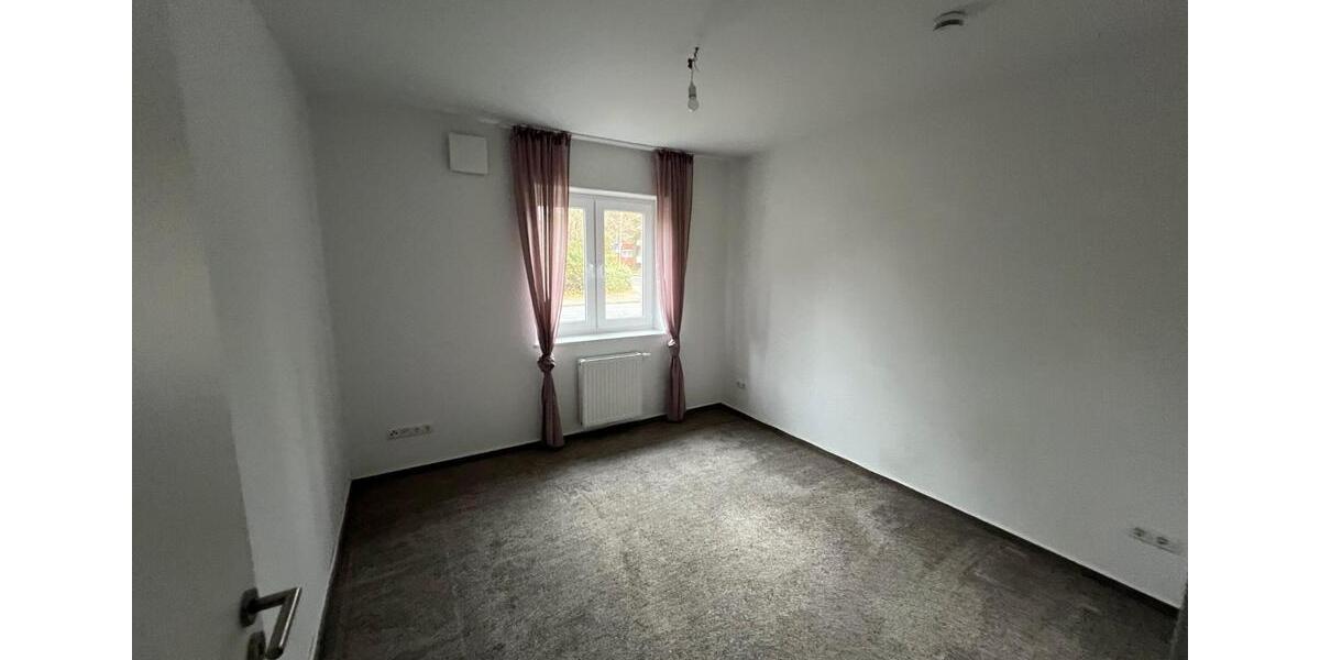 3-Zimmer EG-Wohnung mit Terrasse in Oldenburg-Osternburg 3 zimmer