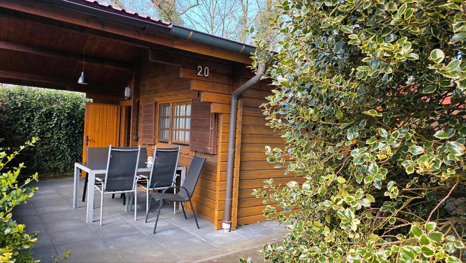 Etagenwohnung Wingst - 2 Zimmer, 40 m&sup2;, 600&euro; | Angebot:26035988