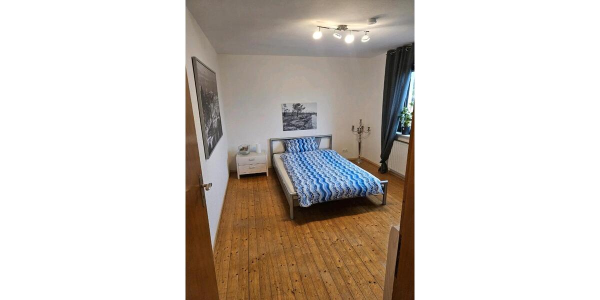 Etagenwohnung Fulda - 4 Zimmer, 110 m&sup2;, 450&euro; | Angebot:24837079