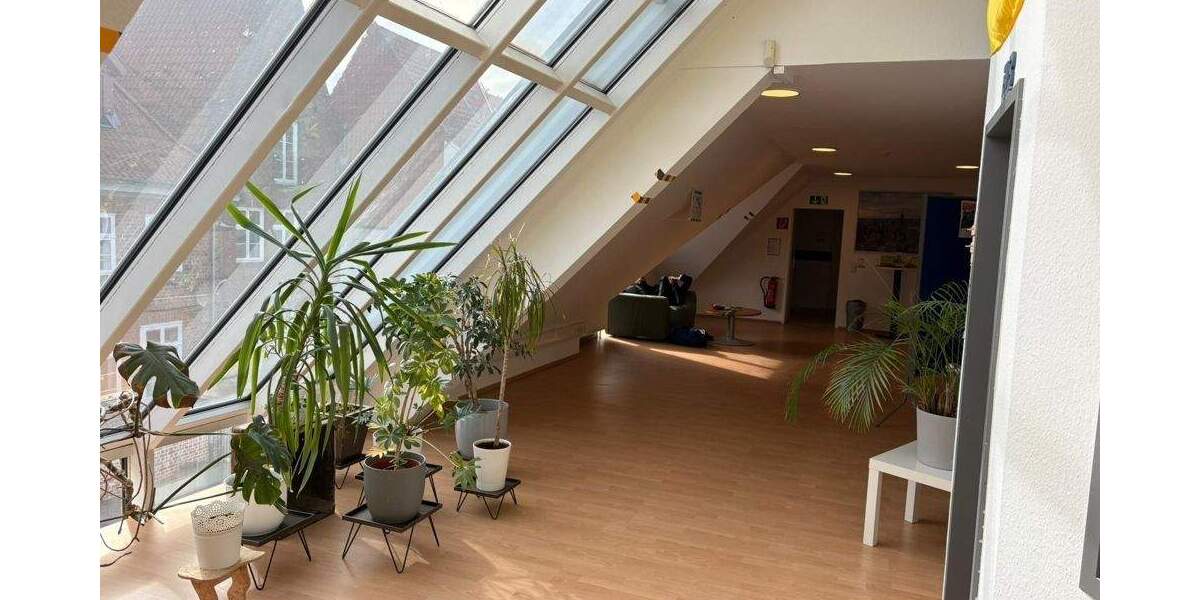 Gewerbeobjekt Lüneburg Altstadt - 6.500&euro; | Angebot:25744732