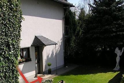 Wohnen auf Zeit Eitorf - 3 Zimmer, 90 m&sup2;, 585&euro; | Angebot:26250584