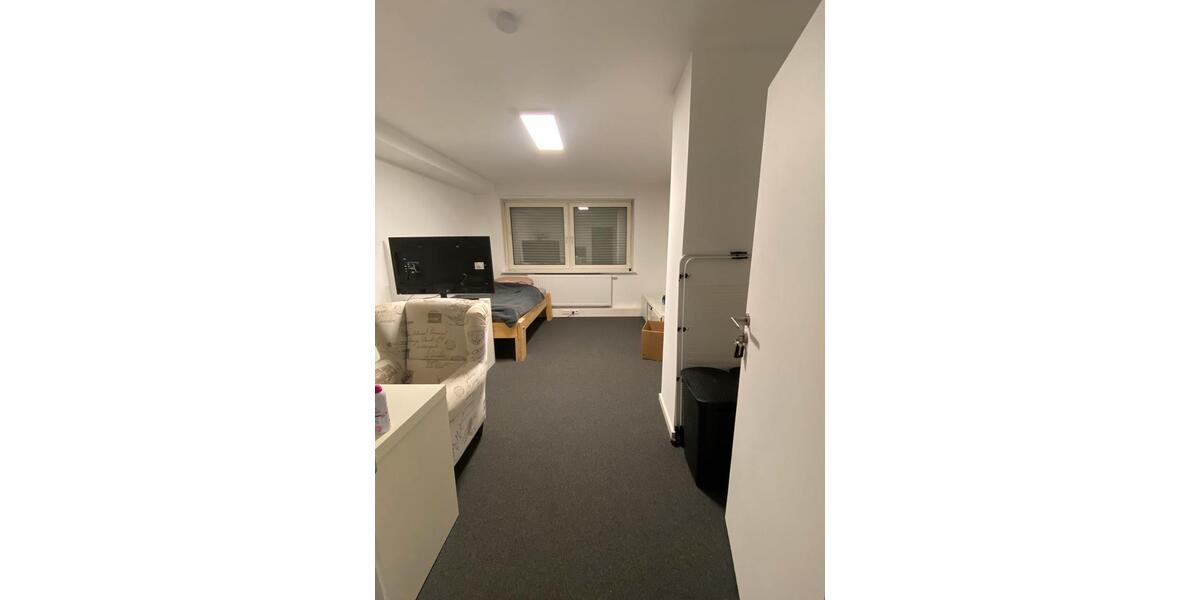 Wohnen auf Zeit Mannheim Herzogenried - 1 Zimmer, 20 m&sup2;, 528&euro; | Angebot:24768723