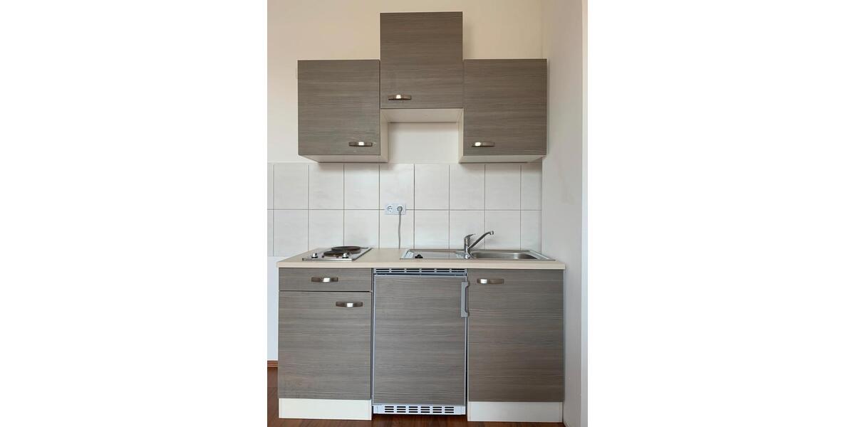 Etagenwohnung Magdeburg - 1 Zimmer, 27 m&sup2;, 225&euro; | Angebot:26096588