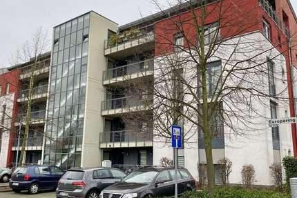Wohnung zum Mieten in Sankt Augustin 481,65 € 75.14 m² 3 zimmer