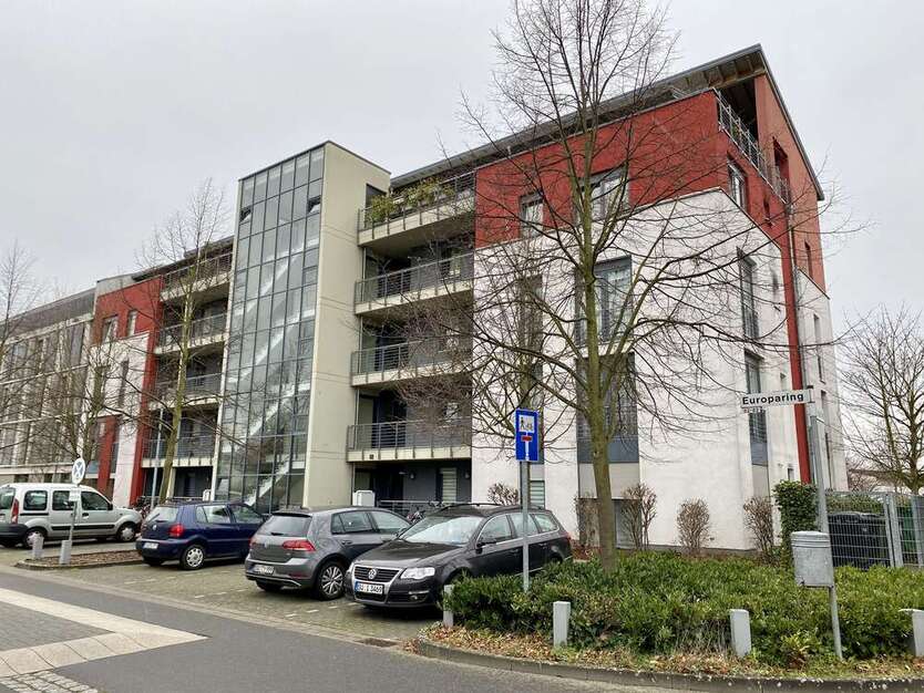 Wohnung zum Mieten in Sankt Augustin 481,65 € 75.14 m² 3 zimmer