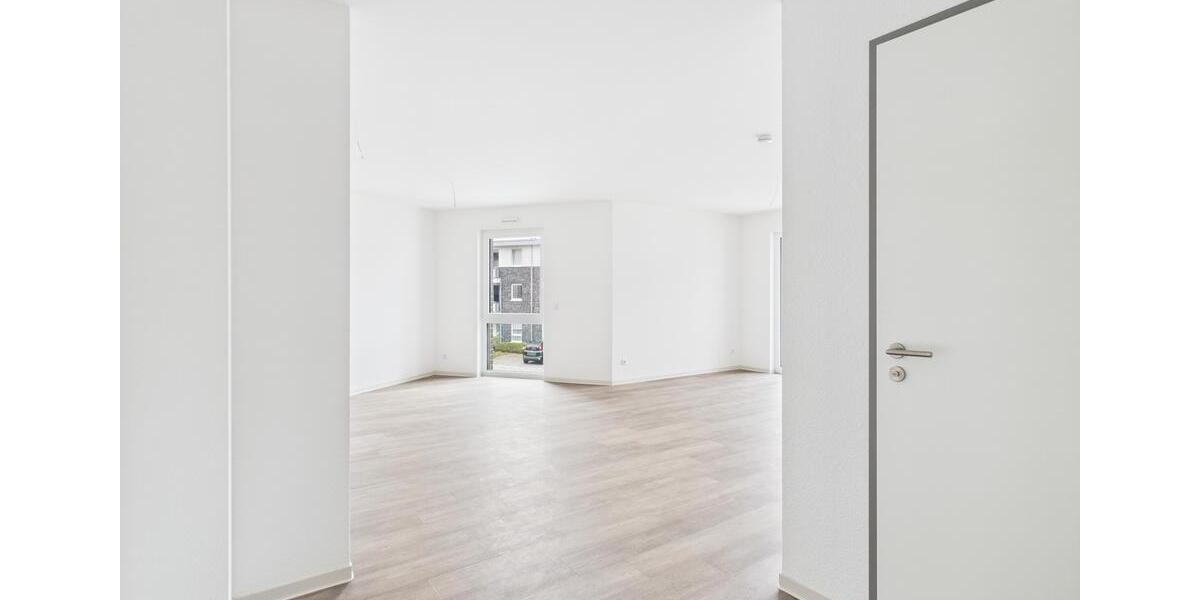 Neubau Wohnkomplex in Hückelhoven-Ratheim - Wohnen mit Komfort und Stil zimmer