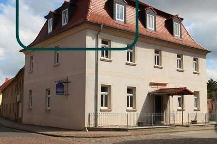 Wohnung zum Mieten in Brehna 250 € 41 m² 1 zimmer