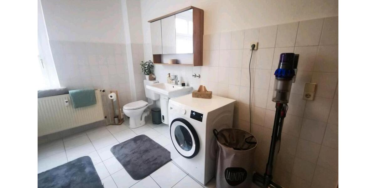 Erdgeschoßwohnung Halberstadt - 2 Zimmer, 63 m&sup2;, 350&euro; | Angebot:25871703