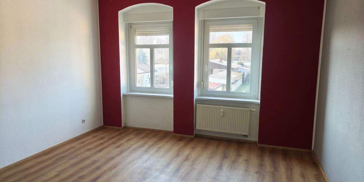 Etagenwohnung Regis-Breitingen Breitingen - 3 Zimmer, 69 m&sup2;, 415&euro; | Angebot:25910307
