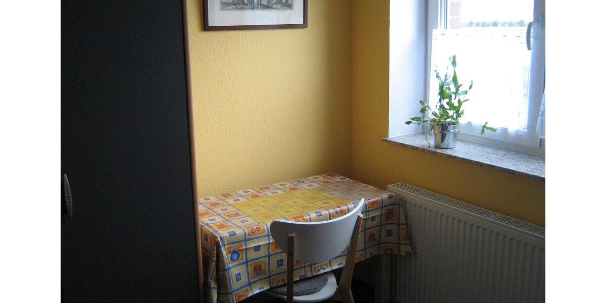 Wohnen auf Zeit Pattensen - 1 Zimmer, 18 m&sup2;, 490&euro; | Angebot:26650192