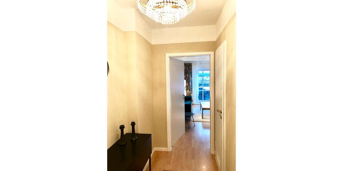 Wohnen auf Zeit Meersburg - 2 Zimmer, 1.100&euro; | Angebot:23219211