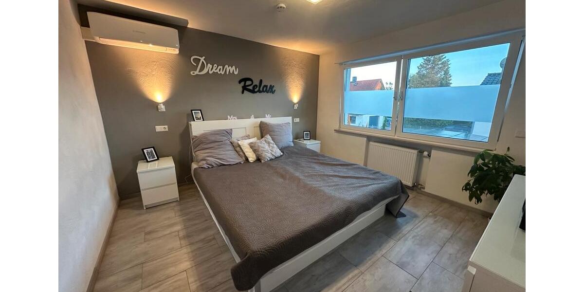 Doppelhaushälfte Wegberg - 4 Zimmer, 135 m&sup2;, 1.600&euro; | Angebot:26260772