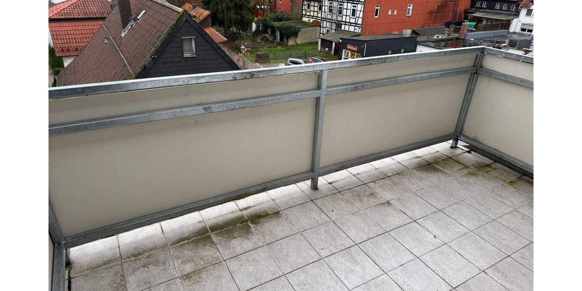 Etagenwohnung Osterode am Harz Osterode - 5 Zimmer, 124 m&sup2;, 620&euro; | Angebot:25111838