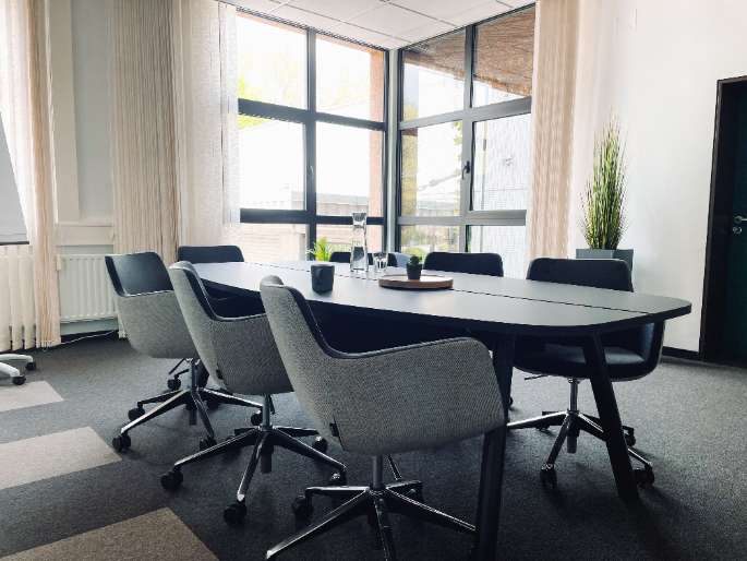 Büro in Augsburg 1.400 € 60 m²