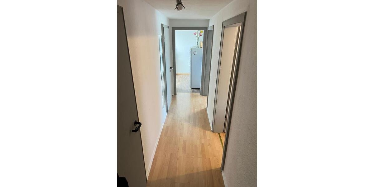 Dachgeschoßwohnung Niedereschach - 2 Zimmer, 49 m&sup2;, 525&euro; | Angebot:26398183