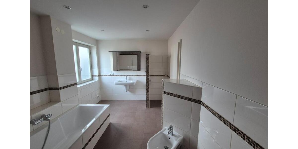 Haus mit viel Platz und Garten in Ostseenähe 5 zimmer