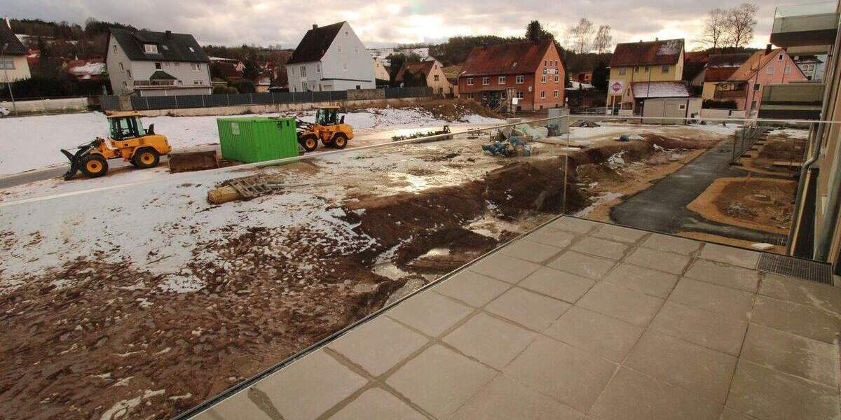 Etagenwohnung Spalt - 3 Zimmer, 103 m&sup2;, 1.085&euro; | Angebot:25677608