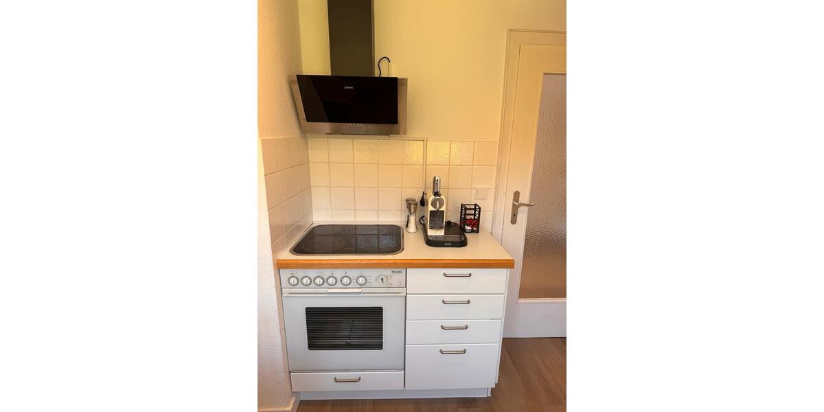 Dachgeschoßwohnung Bad Iburg - 2 Zimmer, 64 m&sup2;, 980&euro; | Angebot:24741119
