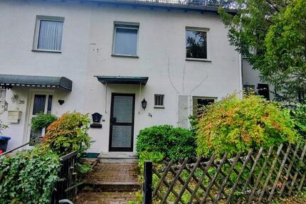 Reihenhaus in idyllischer Lage in Mammolshain 4 zimmer