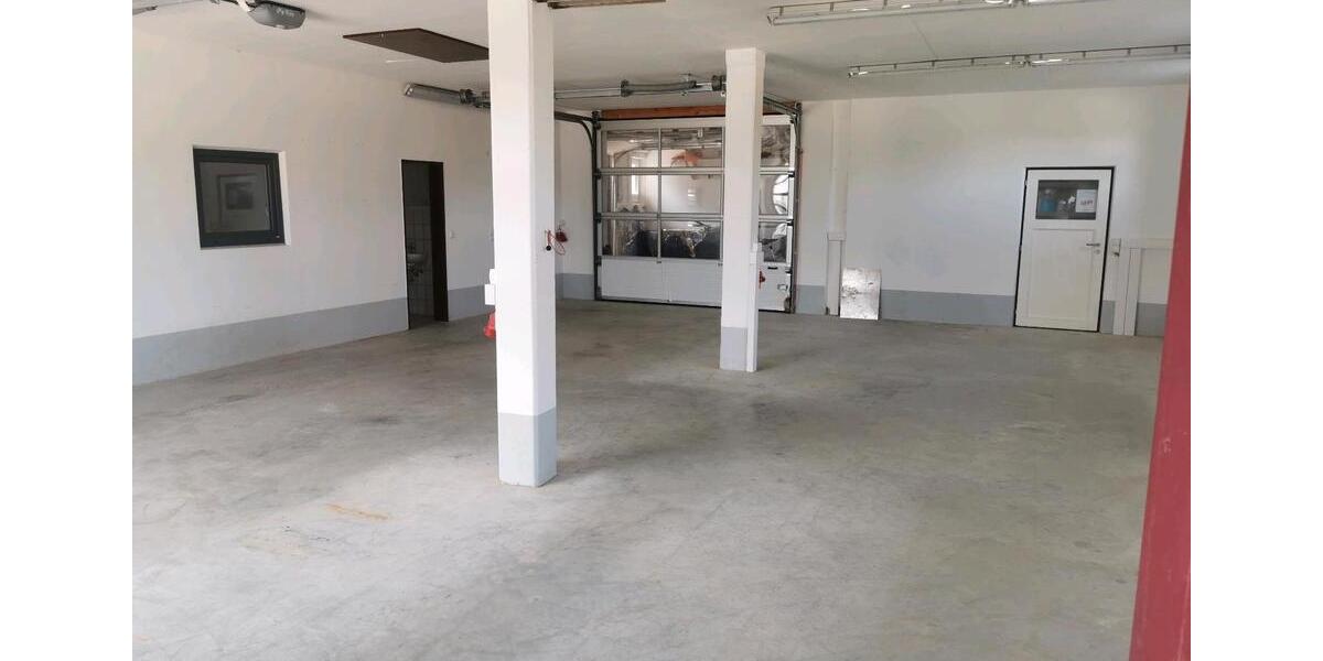 Gewerbeobjekt Eiselfing - 1.000&euro; | Angebot:26418509