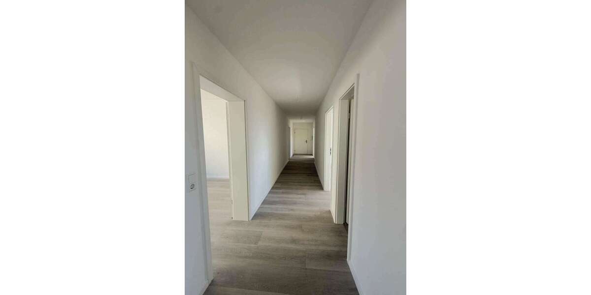 Etagenwohnung Heilbronn - 3 Zimmer, 94 m&sup2;, 1.050&euro; | Angebot:27130766