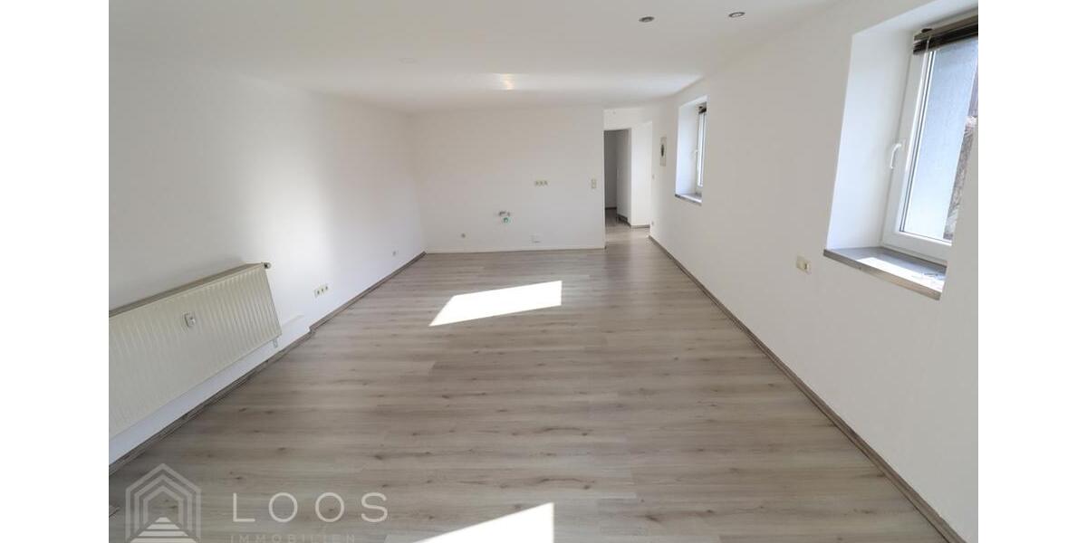 Etagenwohnung Finsterwalde - 2 Zimmer, 52 m&sup2;, 390&euro; | Angebot:25538728