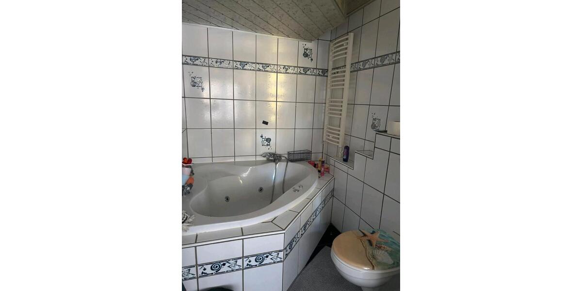 Reihenhaus Walsrode - 3 Zimmer, 100 m&sup2;, 1.000&euro; | Angebot:25844585