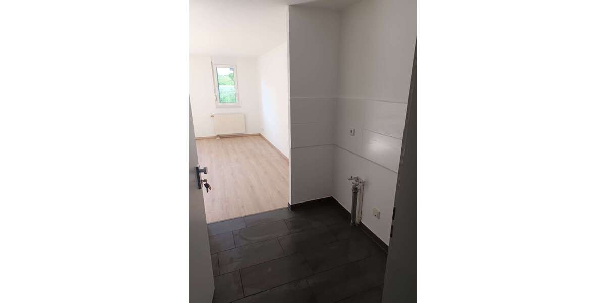Etagenwohnung Großenhain Naundorf - 1 Zimmer, 29 m&sup2;, 194&euro; | Angebot:25361498