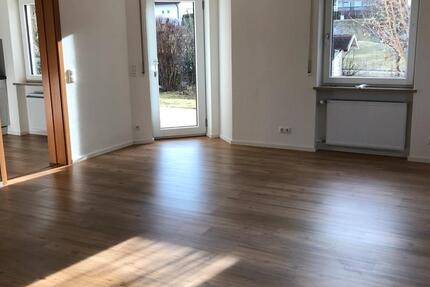 Wohnung Wemding - 4 Zimmer, 107 m&sup2;, 950&euro; | Angebot:26589179