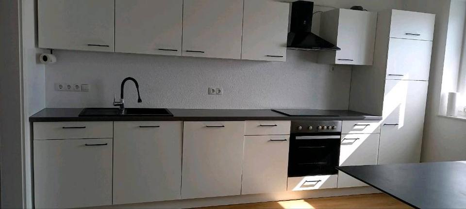 Erdgeschoßwohnung Friesoythe - 3 Zimmer, 82 m&sup2;, 730&euro; | Angebot:25991351